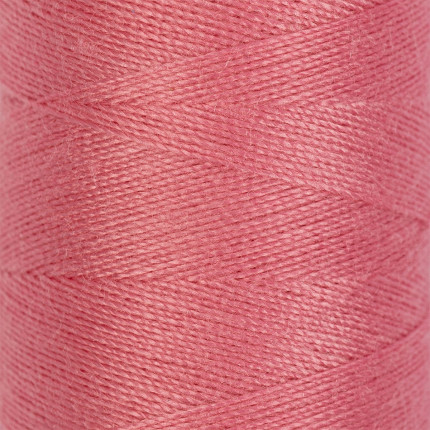 Нитки 50/2, 4570 м п/э Nitka №157 розовый (арт. 50/2)