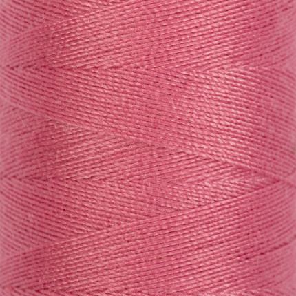 Нитки 50/2, 4570 м п/э Nitka №158 сиренево-розовый (арт. 50/2)