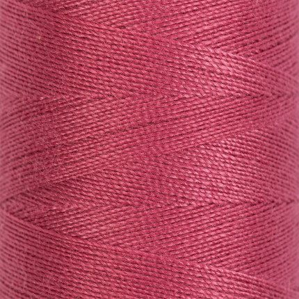 Нитки 50/2, 4570 м п/э Nitka №164 т.розовый (арт. 50/2)