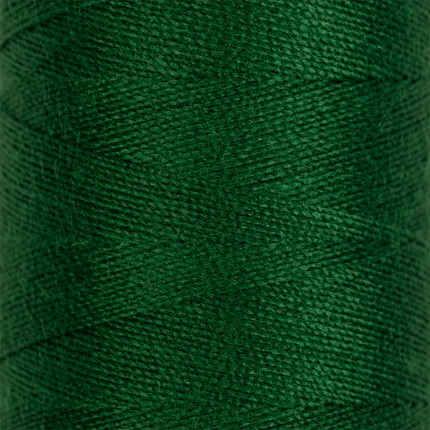 Нитки 50/2, 4570 м п/э Nitka №219 зеленый (арт. 50/2)