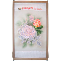 Прочие 001 Пяльца - рамки гобеленовые (60х40 см) 