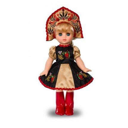 Кукла Эля Холомская красавица (30,5см) В2637 (арт. 11-152889)