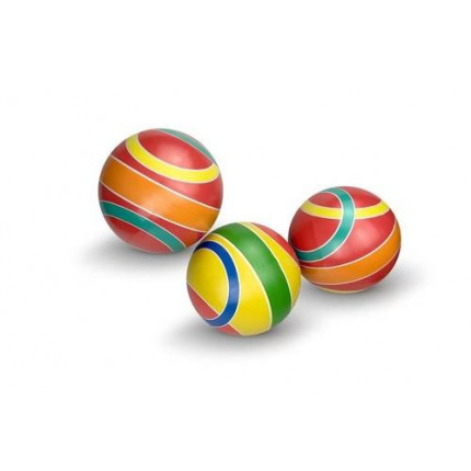 Мяч (15см, планеты, ) Р3-150, (ФГУП "Чебокс.ПО им.В.И.Чапаева") (арт. 11-162978)