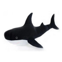 Malvina 11-205446 Акулина (70 см, цвет чёрный) 151355 