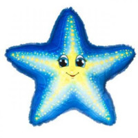 Malvina 11-205447 Мягкая Игрушка Морская звезда 44см 151451 
