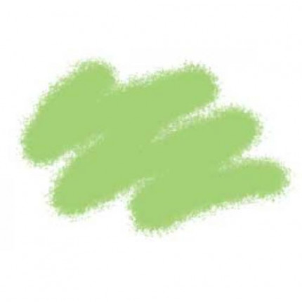 Краска для сборных моделей светло-зеленая 19-АКР, (арт. 11-74314)