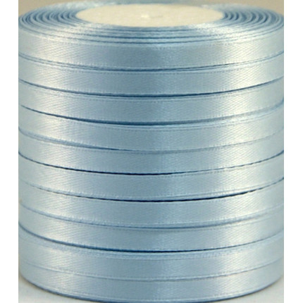 Лента атласная 6мм x 25м 1124 (Упаковка 10 шт) (арт. 1124)