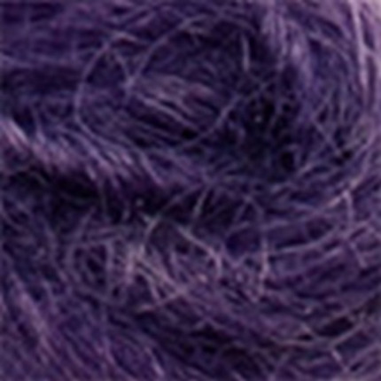 Краситель для шерсти и полиамида, 20г. сине-фиолетовый (арт. 13)