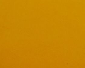 Замша 20*30см искуственная двухсторонняя, в уп. 2 листа.,цв. желтый (арт. 23745)