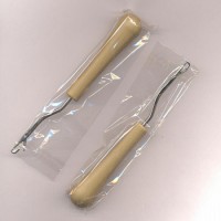 Прочие  Крючок для ковровой техники, пластиковый 