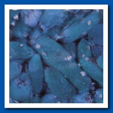 Декоративные элементы YW179, 50гр	7708971 цвет: синий (арт. 7708971)