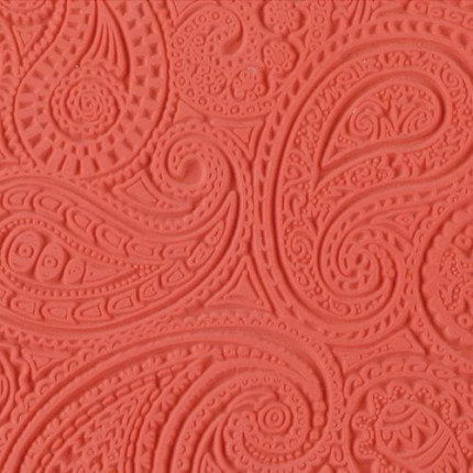 CE95010 Текстура для пластики резиновая 'Турецкий огурец', 9*9 см. Cernit (арт. 7714560)