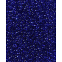 Прочие БИК-14-15-32655.013 Бисер FGB 6/0, 100г синий 