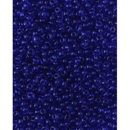 Бисер FGB 6/0, 100г 0014 синий (арт. БИК-14-15-32655.013)