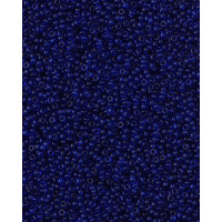 Прочие БИК-16-16-32657.025 Бисер FGB 12/0, 100г синий 