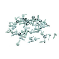 Mr.Painter BRD01 Набор брадсов BRD01 4.5 x 8 мм уп.50 шт. 10 Голубой 