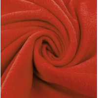 Gamma FG-001 Ткань Флис FG-001 230±4г/кв.м 50 х 50 см 100% полиэстер №113 цвет красный 