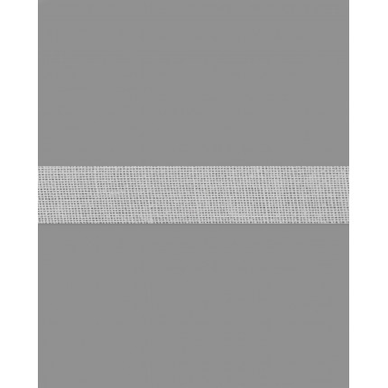 Кромка клеевая ш.2 см 50 м белый (арт. КЛЕ-16-1-9603)