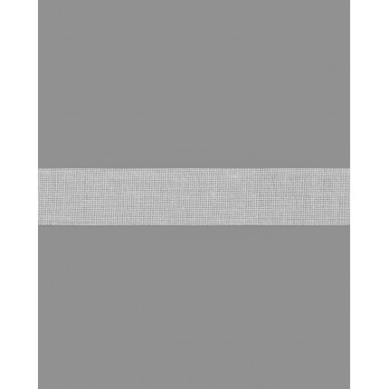 Кромка клеевая  ш.1,5 см ~45.7 м белый (арт. КЛЕ-5-1-9602)