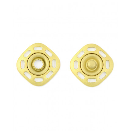 Кнопки д.3,4 см (металл) золотистый (арт. КНП-86-3-34504.006)