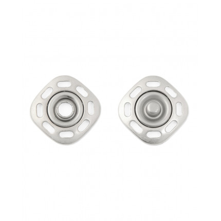 Кнопки д.3,4 см (металл) серебристый (арт. КНП-86-5-34504.003)