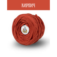 KOTONITKA 320г/100м Цвет кирпич