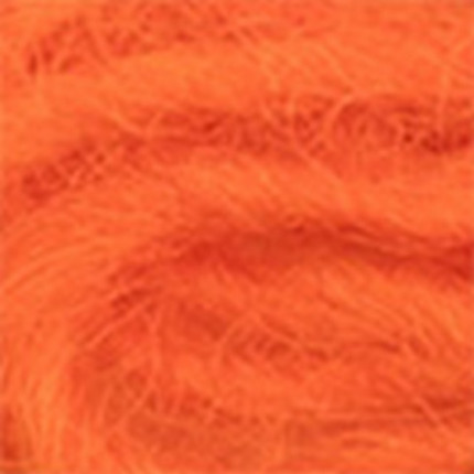 Краситель для шерсти и полиамида, 20г.оранжевый (арт. крас)