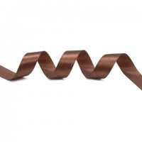 Прочие Лента атласная 2,5 см х 22,86 м цв.078 т.коричневый Лента атласная 2,5 см х 22,86 м цв.078 т.коричневый 