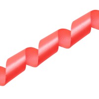 Прочие Лента атласная 5,0 см х 22,86 м цв.024 коралловый Лента атласная 5,0 см х 22,86 м цв.024 коралловый 
