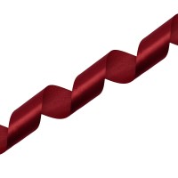 Прочие Лента атласная 5,0 см х 22,86 м цв.029 бордовый Лента атласная 5,0 см х 22,86 м цв.029 бордовый 