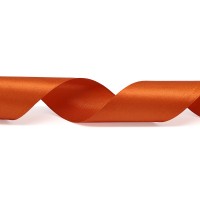 Прочие Лента атласная 5,0 см х 22,86 м цв.046 темно-оранжевый Лента атласная 5,0 см х 22,86 м цв.046 темно-оранжевый 