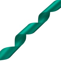 Прочие Лента атласная 5,0 см х 22,86 м цв.093 темно-изумрудный Лента атласная 5,0 см х 22,86 м цв.093 темно-изумрудный 