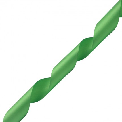 Лента атласная 5,0 см х 22,86 м цв.106 травяной (арт. Лента атласная 5,0 см х 22,86 м цв.106 травяной)