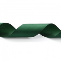 Прочие Лента атласная 5,0 см х 22,86 м цв.126 темно-зеленый Лента атласная 5,0 см х 22,86 м цв.126 темно-зеленый 
