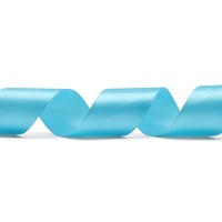 Прочие Лента атласная 5,0 см х 22,86 м цв.136 ярко-голубой Лента атласная 5,0 см х 22,86 м цв.136 ярко-голубой 