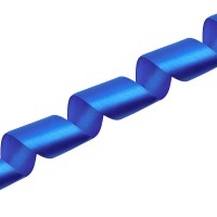 Прочие Лента атласная 5,0 см х 22,86 м цв.154 ярко-голубой Лента атласная 5,0 см х 22,86 м цв.154 ярко-голубой 
