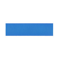 Прочие ЛОР-6-3-12217.007 Лента репсовая ш.2,5 см синий (упаковка 5 метров) 