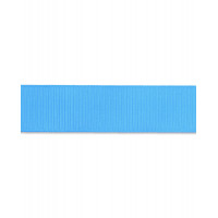 Прочие ЛОР-6-7-12217.005 Лента репсовая ш.2,5 см голубой (упаковка 5 метров) 