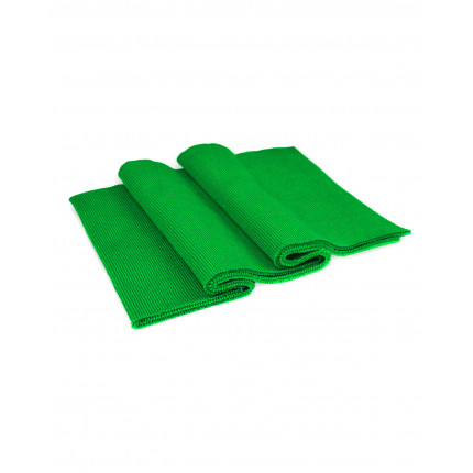 Подвязы трикотажные р.16х70 см зеленый (арт. МАН-6-10-9224.005)