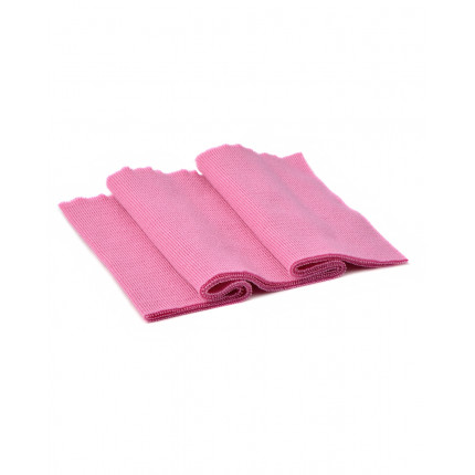 Подвязы трикотажные р.16х70 см розовый (арт. МАН-6-35-9224.022)