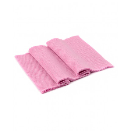 Подвязы трикотажные р.16х70 см розовый (арт. МАН-6-45-9224.048)