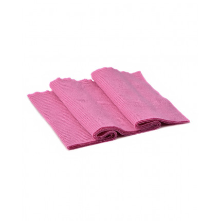Подвязы трикотажные р.16х70 см розовый (арт. МАН-6-49-9224.038)