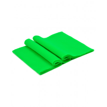 Подвязы трикотажные р.16х70 см зеленый (арт. МАН-6-6-9224.011)