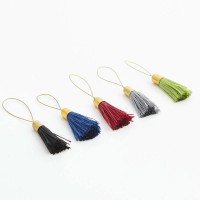 KnitPro Lantern Moon 350642 Маркер для вязания Кисточки KnitPro Lantern Moon, 10 шт. 350642 