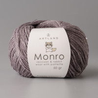 Monro Цвет 38 серый мышиный
