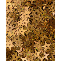 Прочие ПЕО-22-2-31916.003 Пайетки д.1,3 см коричневый 50 г 