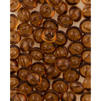 Прочие ПКЛ-131-3-36948.003 Пуговицы 16L коричневый уп. 12 шт. 