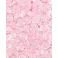 Прочие ПКЛ-131-7-36948.007 Пуговицы 16L розовый уп. 12 шт. 