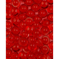 Прочие ПКЛ-131-9-36948.009 Пуговицы 16L красный уп. 12 шт. 