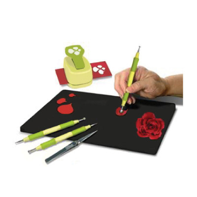 "Mr.Painter" Набор инструментов для творчества PTK-01 . (арт. PTK-01) "Mr.Painter" Набор инструментов для творчества PTK-01 . (арт. PTK-01)